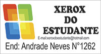 Xerox do Estudante